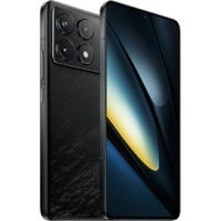 Xiaomi Poco F6 Pro 256GB, Handy black, 5G, 12 GB RAM, 12 GB