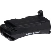 Black Diamond Akku-Pack BD LT Battery schwarz, für Stirnlampe Distance LT 1100