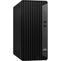 HP Elite Tower 800 G9 (A0YY4EA), PC-System schwarz, Windows 11 Pro 64-Bit