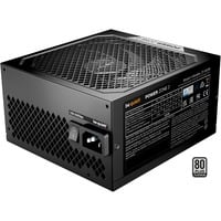 be quiet! POWER ZONE 2 850W, PC-Netzteil schwarz, 1x 12 Pin High Power GPU, 3x PCIe, 850 Watt