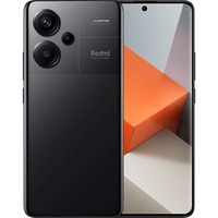 Xiaomi Redmi Note 13 Pro+ 5G 256GB, Handy Midnight Black, Android 13, 5G, 8 GB