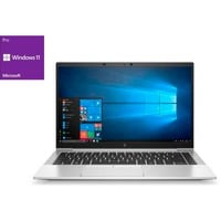 HP EliteBook 840 G7 Generalüberholt, Notebook silber, Windows 11 Pro 64-Bit, 35.6 cm (14 Zoll), 1 TB SSD