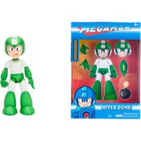 Simba Mega Man - Hyper Bomb, Spielfigur 