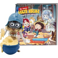 Tonies Der kleine Hui Buh - Der blubbernde Brotteig/Alarm in der Geheimzentrale, Spielfigur Hörspiel