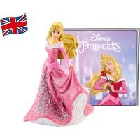 tonies Disney - Sleeping Beauty, Spielfigur Hörspiel, englische Sprachausgabe