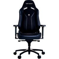 Vertagear SL5800, Gaming-Stuhl schwarz/carbon, ContourMax Lumbar, VertaAir, Hygennx