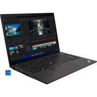 Lenovo ThinkPad P14s G4 (21HF000SGE), Notebook schwarz, Windows 11 Pro 64-Bit, 35.6 cm (14 Zoll), 1 TB SSD