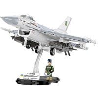 COBI F-16AM Fighting Falcon, Konstruktionsspielzeug 