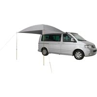 Easy Camp Busvordach Stryn Canopy, Sonnensegel grau, Modell 2025