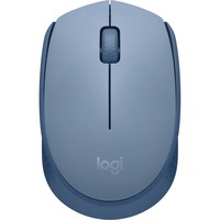 Logitech M171 blaugrau, kompatibel mit Windows/macOS/ChromeOS/Linux