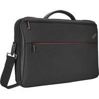 Lenovo ThinkPad 15,6" Professional Topload, Notebooktasche schwarz, bis 39,6 cm (15,6")