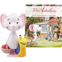 Tonies Tilda Apfelkern - Das Drinnen-Picknick, Spielfigur Hörspiel