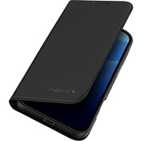 Nevox Vario Series, Handyhülle schwarz, iPhone 16 Pro