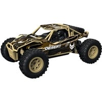 Carrera RC Desert Buggy braun/beige, 1:24