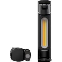 Ledlenser W7R Work, Arbeitsleuchte schwarz