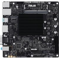 ASUS Prime N100I-D D4, Mainboard 