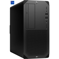 HP Z2 Tower G9 Workstation (8T1K8EA), PC-System schwarz, Windows 11 Pro 64-Bit