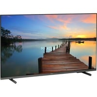 Philips 43PUS7608/12, LED-Fernseher 108 cm (43 Zoll), anthrazit, UltraHD/4K, WLAN, HDR