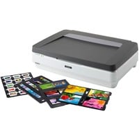 Epson Expression 13000XL Pro, Scanner grau