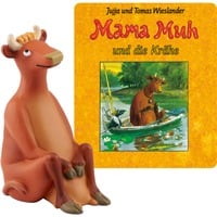 Tonies Mama Muh - Mama Muh und die Krähe, Spielfigur Hörspiel