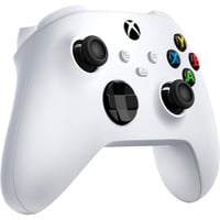 Microsoft Xbox Wireless Controller, Gamepad weiß, Robot White