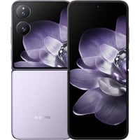 Xiaomi MIX Flip 512GB, Handy Purple, HyperOS, 12 GB