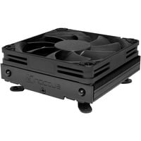 Noctua NH-L9i chromax.black, CPU-Kühler schwarz, 95 mm