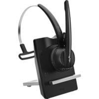 EPOS IMPACT D 10 USB ML EU II, Headset schwarz/silber