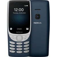Nokia 8210 4G, Handy Dark Blue, 48 MB