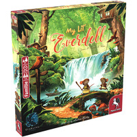 Pegasus My Lil´ Everdell, Brettspiel