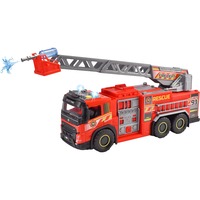 Simba Giant Fire Truck, Spielfahrzeug 