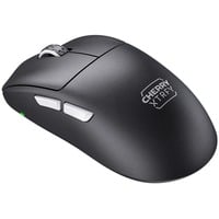 CHERRY XTRFY M68 Pro Wireless, Gaming-Maus schwarz/weiß