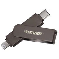 Patriot iLuxe Stick 128 GB , USB-Stick 