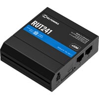 Teltonika RUT241 eSIM, Router