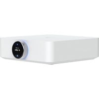 Ubiquiti PowerAmp, Verstärker weiß, WLAN, AirPlay 2, Spotify Connect