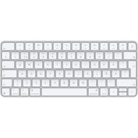 Apple Magic Keyboard, Tastatur silber/weiß, SE-Layout