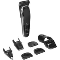 Braun All-In-One-Styling-Set 3 MGK3440, Haarschneider schwarz