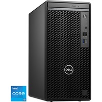 Dell OptiPlex 7020 MT (6DT3D), PC-System schwarz, Windows 11 Pro 64-Bit