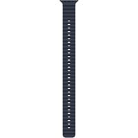 Apple Verlängerung für 49 mm Ocean Armband, Uhrenarmband dunkelblau/schwarz