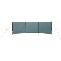 Easy Camp Huk Windscreen, Wind- und Sichtschutz grau, Modell 2025