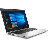 HP Probook 650 G4 Generalüberholt, Notebook silber, Intel® Core™ i5-7200U, Intel® HD Graphics 620, 16 GB DDR4, 512 GB SSD, Windows 10 Pro 64-Bit