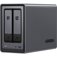 Ugreen DXP2800, NAS 