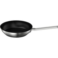 Bosch Bratpfanne HEZ9CF240 edelstahl, Ø 18cm, non-stick