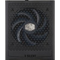 Cooler Master X Silent MAX Platinum 1300, PC-Netzteil 1300 Watt