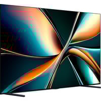 Hisense 100U7Q, LED-Fernseher 253 cm (100 Zoll), schwarz (matt), UltraHD/4K, Mini-LED, Hi-View AI Engine, QLED Colour, 165Hz Panel