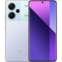 Xiaomi Redmi Note 13 Pro+ 5G 512GB, Handy Aurora Purple, Android 13, 5G, 12 GB