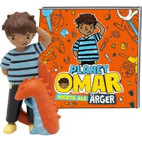 tonies Planet Omar, Spielfigur Hörbuch