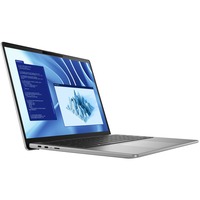 Dell Latitude 7455-2R0NG, Notebook grau, Windows 11 Pro 64-Bit, 35.6 cm (14 Zoll) & 60 Hz Display, 1 TB SSD