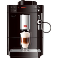 Melitta Caffeo Passione F530-102         , Vollautomat schwarz