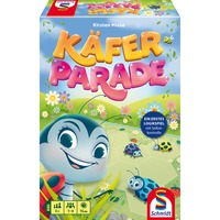 Schmidt Spiele Käferparade, Brettspiel 